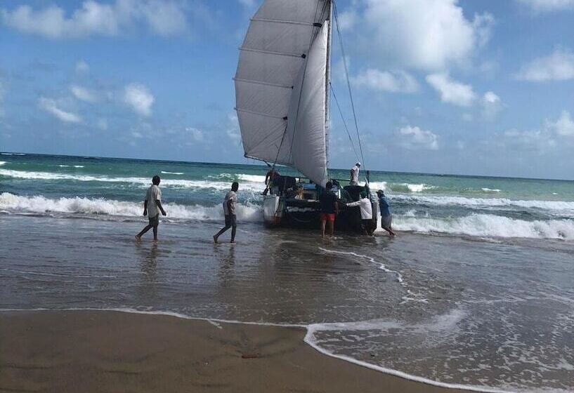 בית מלון כפרי Inn Tribus