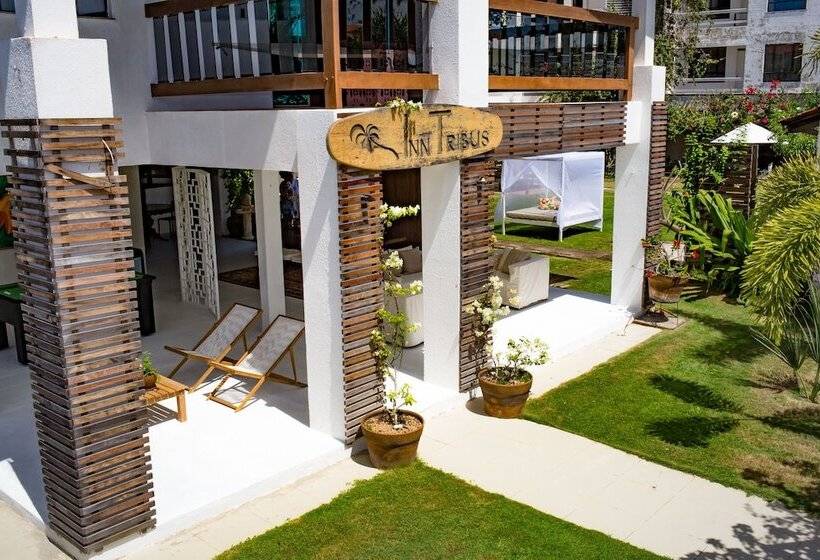 فندق Inn Tribus