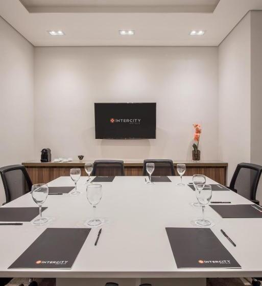 בית מלון כפרי Intercity Pátio Pinda