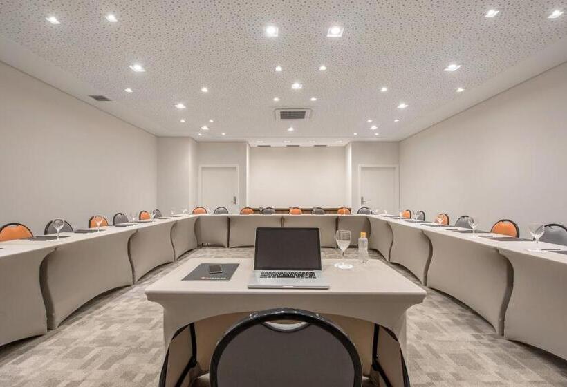 בית מלון כפרי Intercity Pátio Pinda