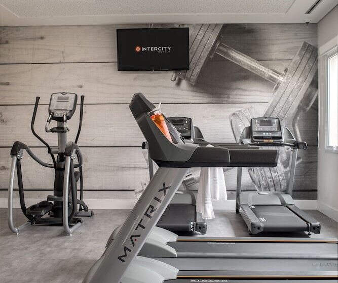 בית מלון כפרי Intercity Pátio Pinda