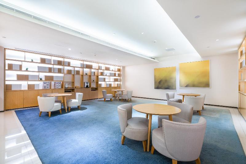 ホテル Ji  Guangzhou Tianhe East Railway Station