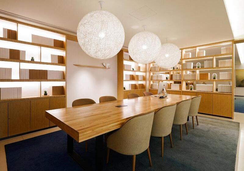 酒店 Ji  Guangzhou Tianhe East Railway Station