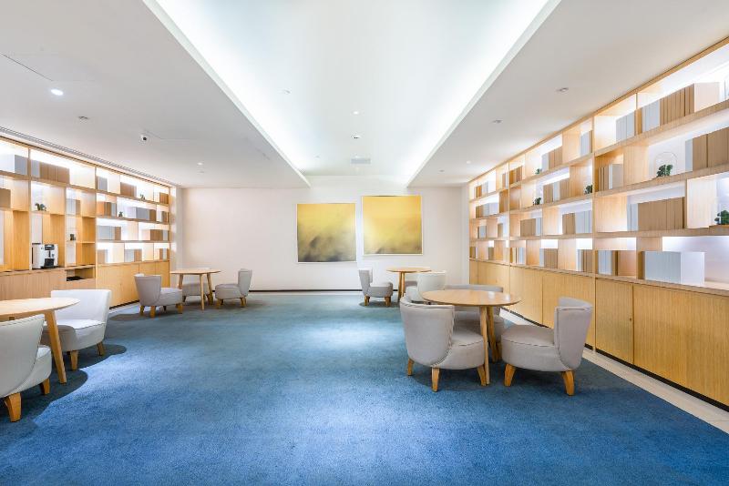 酒店 Ji  Guangzhou Tianhe East Railway Station