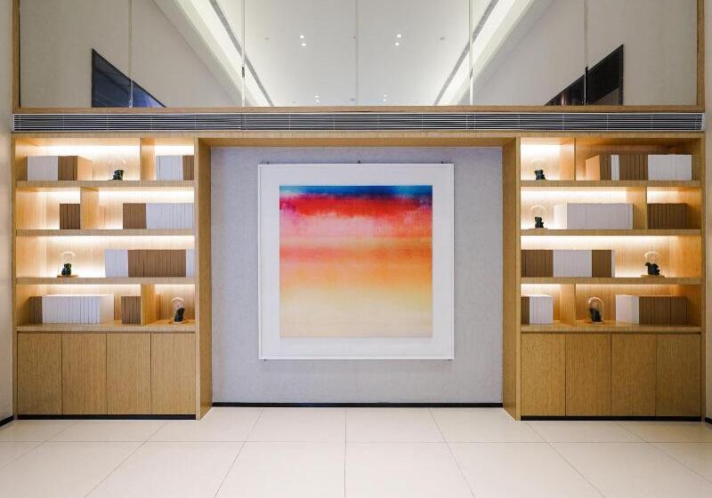 酒店 Ji  Guangzhou Tianhe East Railway Station