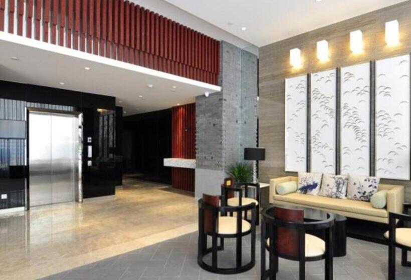 בית מלון כפרי Jinjiang Inn Kunming Changshui Airport