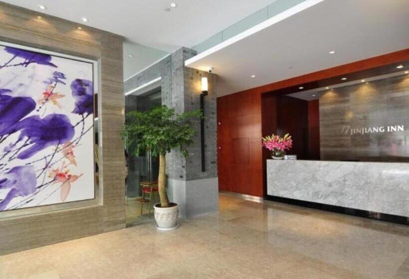 בית מלון כפרי Jinjiang Inn Kunming Changshui Airport