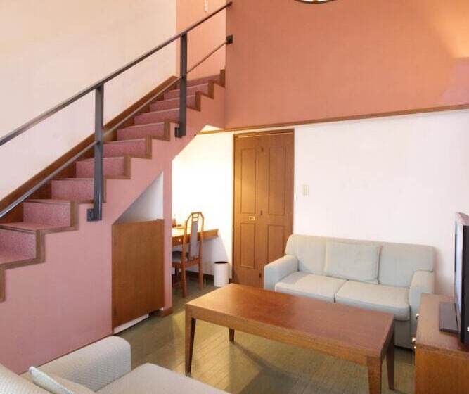 בית מלון כפרי Jogakura