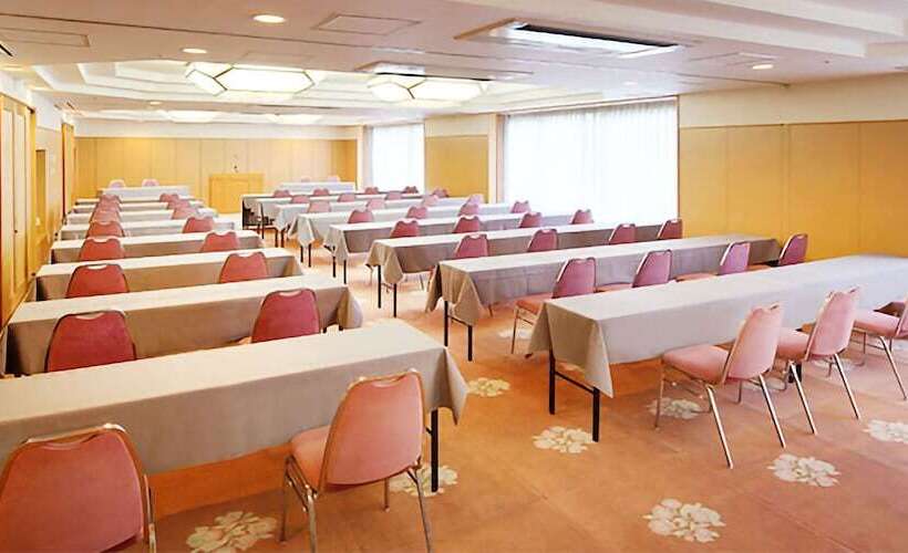 ホテル Kamogawakan