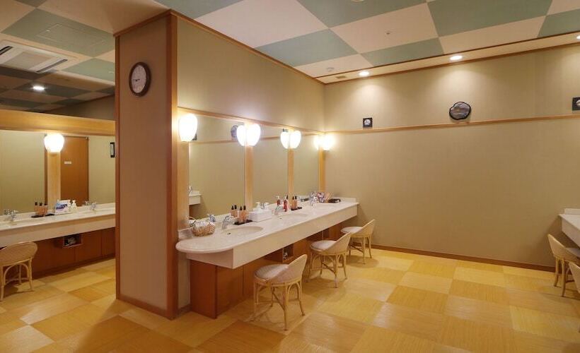 ホテル Kamogawakan