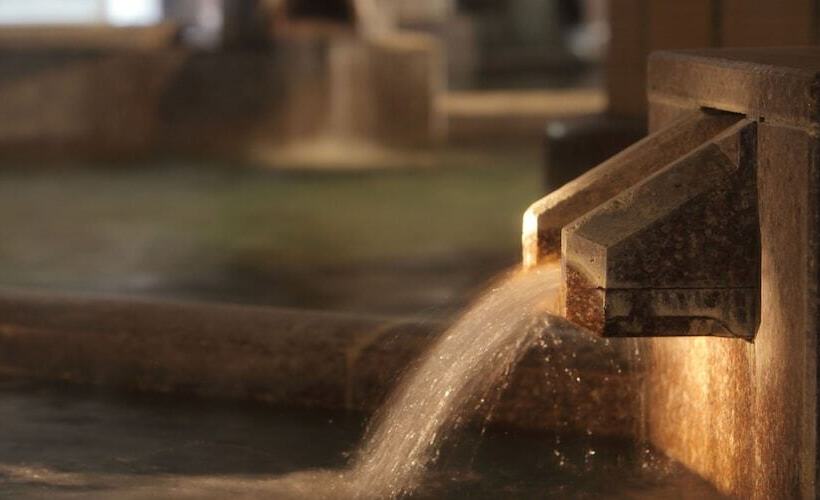 ホテル Kamogawakan