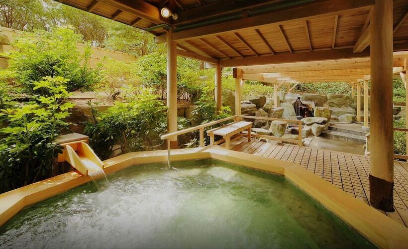 ホテル Kamogawakan