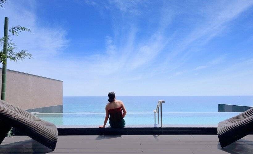 ホテル Kamogawakan