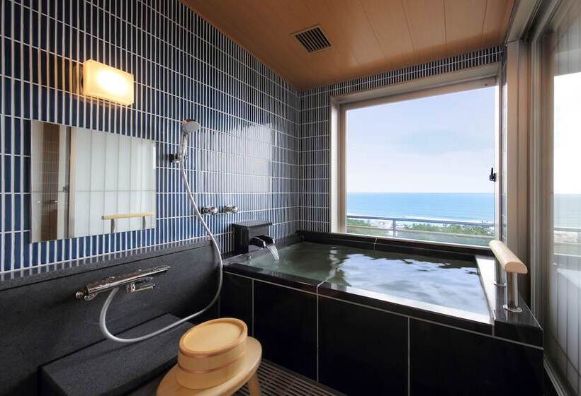 ホテル Kamogawakan