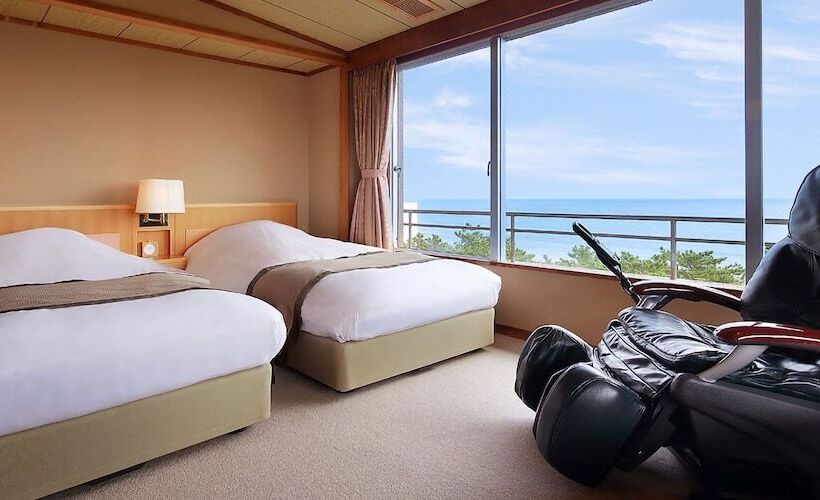 ホテル Kamogawakan