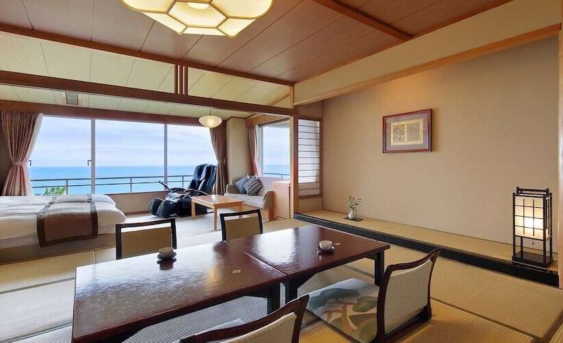 ホテル Kamogawakan