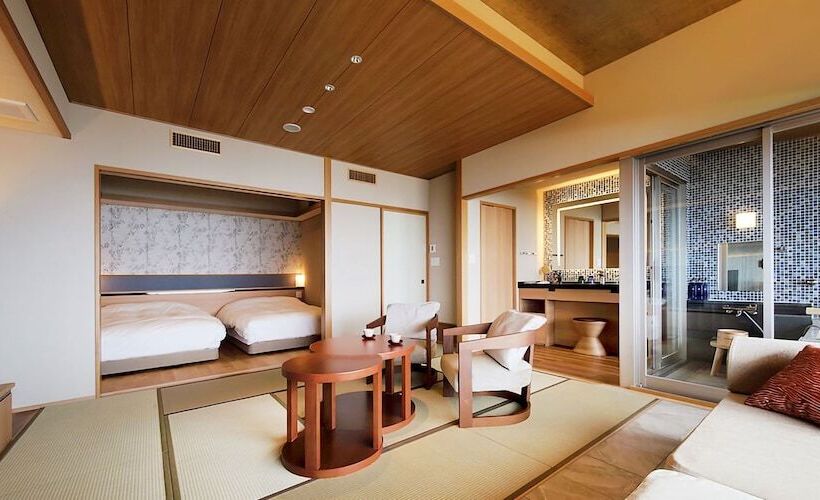 ホテル Kamogawakan