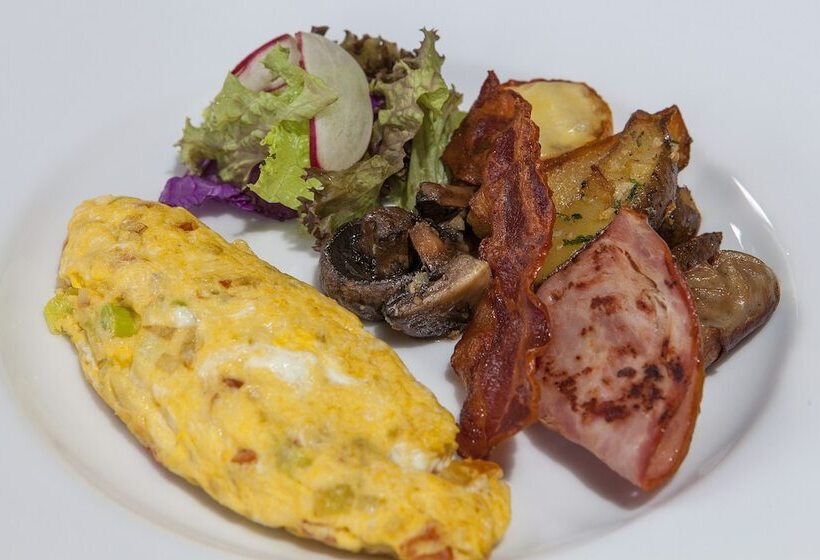 בית מלון כפרי Kawi Resort A Pramana Experience