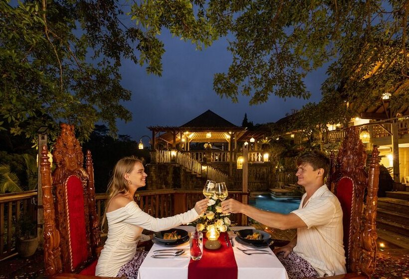 فندق Kawi Resort A Pramana Experience
