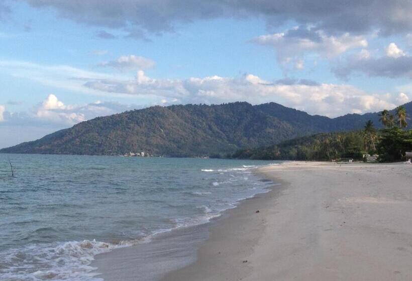 בית מלון כפרי Khanom Hill Resort