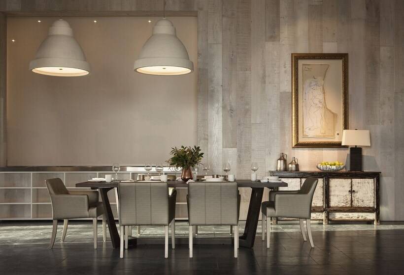 Отель Kinloch Manor & Villas