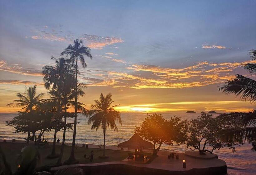 ホテル Koh Chang Bailan Beach Resort