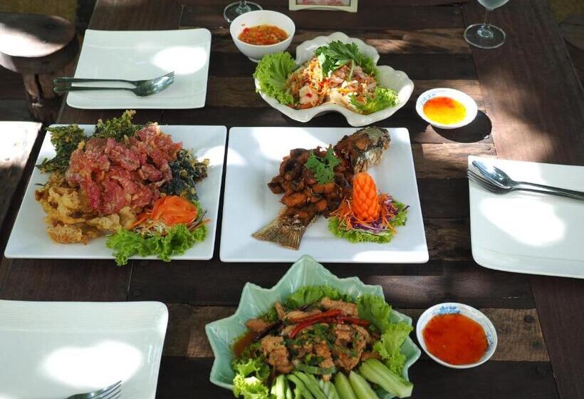 ホテル Koh Chang Bailan Beach Resort