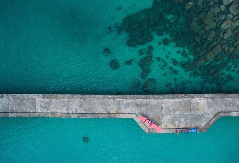 בית מלון כפרי Koh Kood Paradise Beach