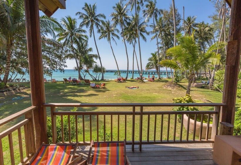 فندق Koh Kood Paradise Beach