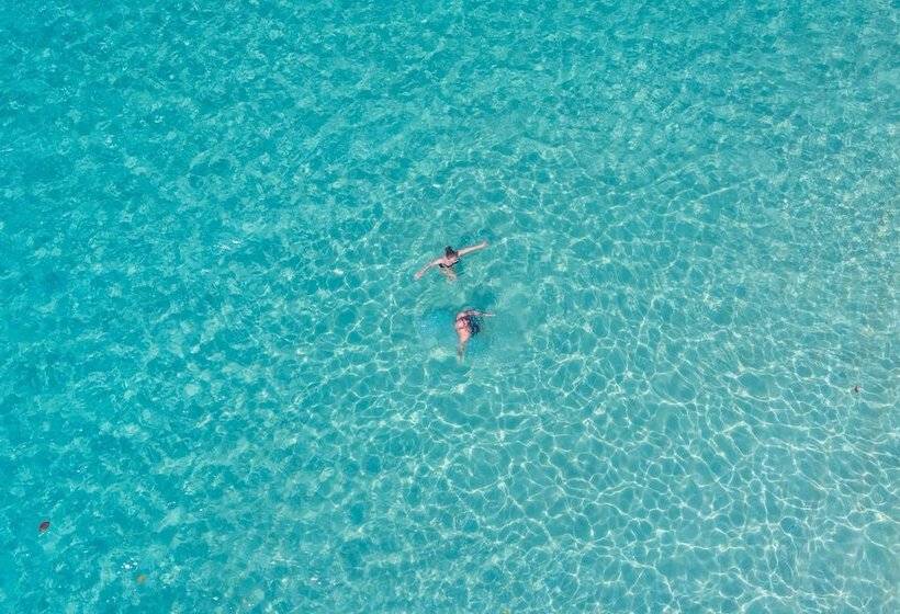 فندق Koh Kood Paradise Beach