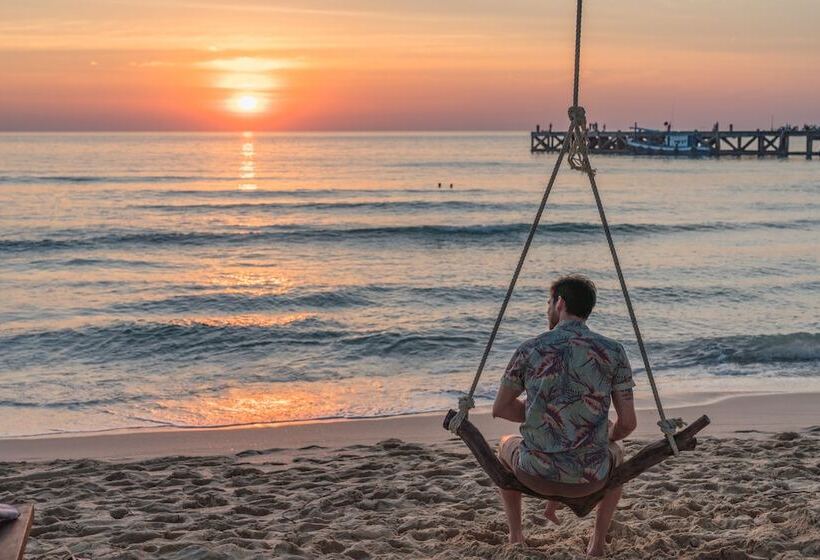 فندق Koh Kood Paradise Beach