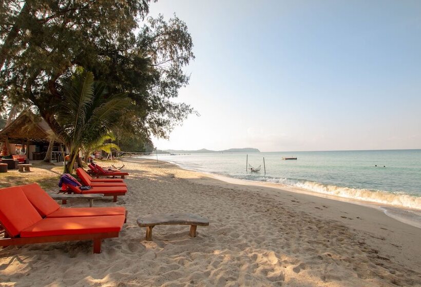 فندق Koh Kood Paradise Beach