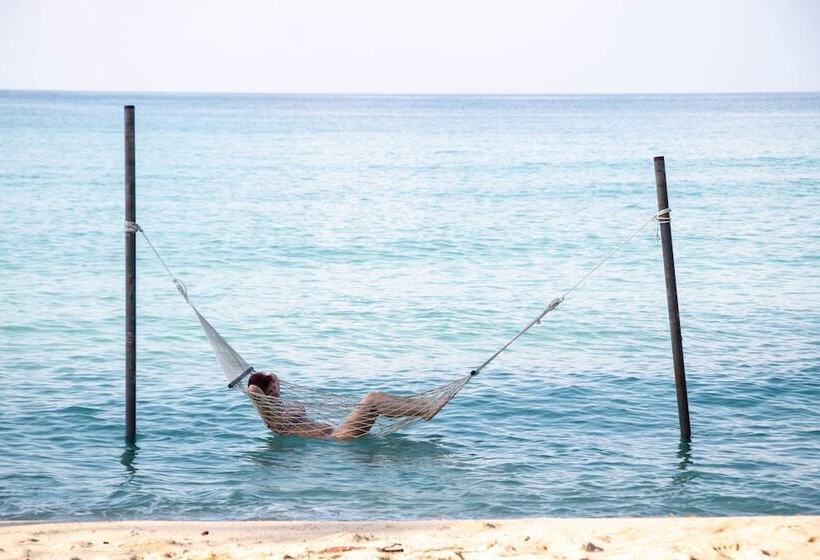 فندق Koh Kood Paradise Beach