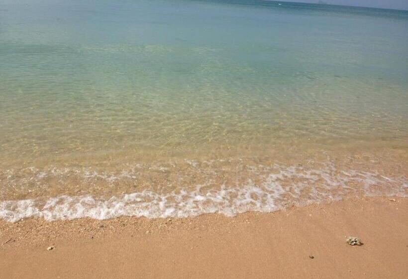 هتل Koh Kwang Seaview