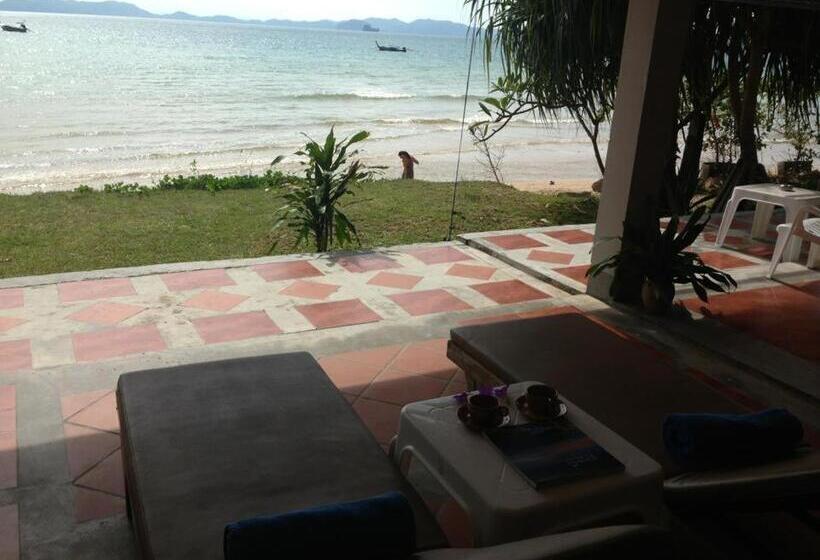 هتل Koh Kwang Seaview