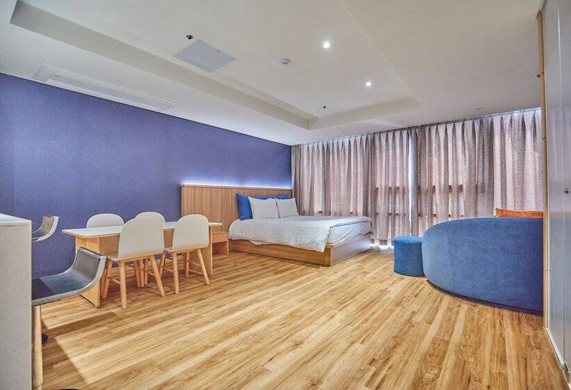 هتل Kolon Seacloud