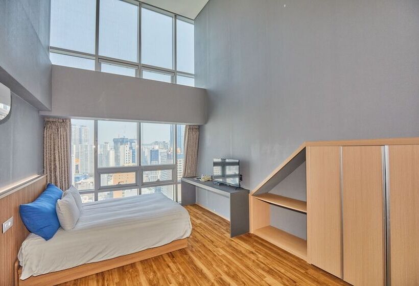 هتل Kolon Seacloud