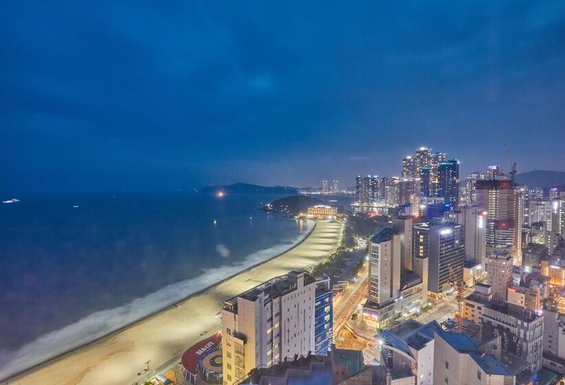 هتل Kolon Seacloud