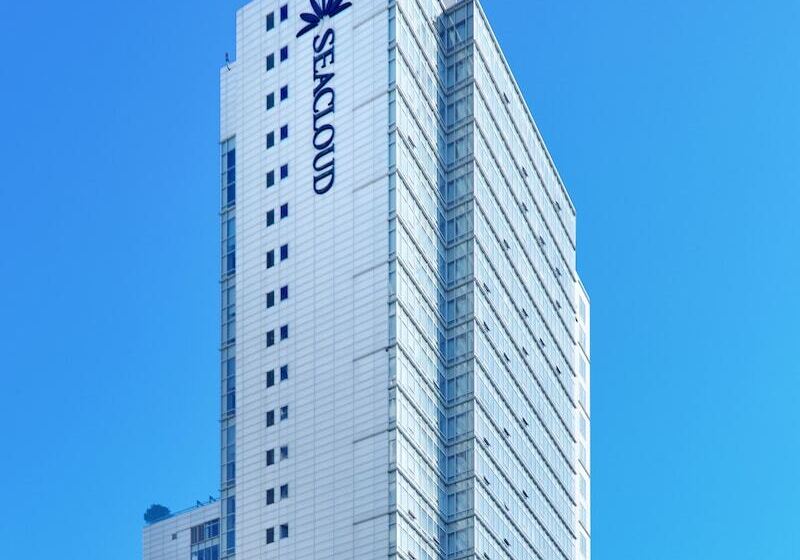 هتل Kolon Seacloud