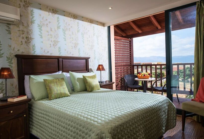 בית מלון כפרי Koutrakis Suites By Estia