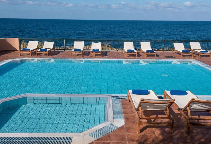 בית מלון כפרי Koutrakis Suites By Estia