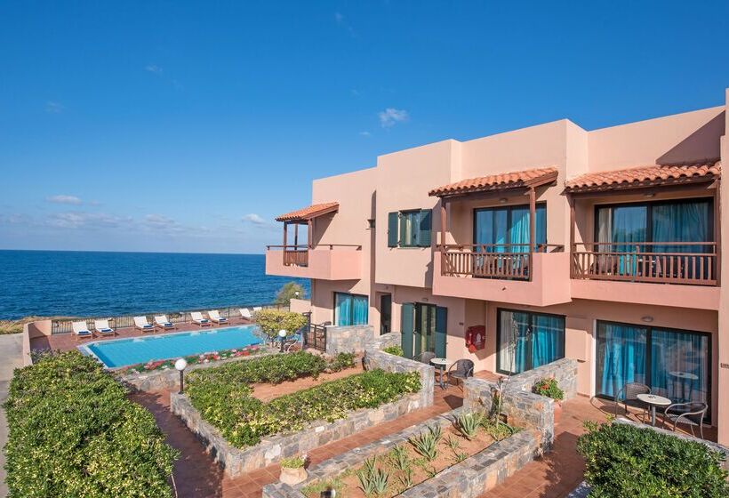 בית מלון כפרי Koutrakis Suites By Estia