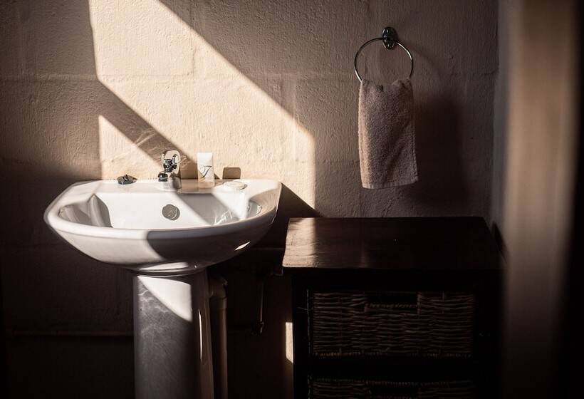 ホテル Kudu Ridge Game Lodge