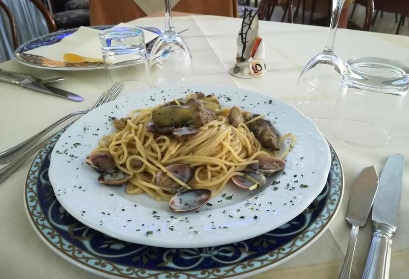 ホテル La Calabrese