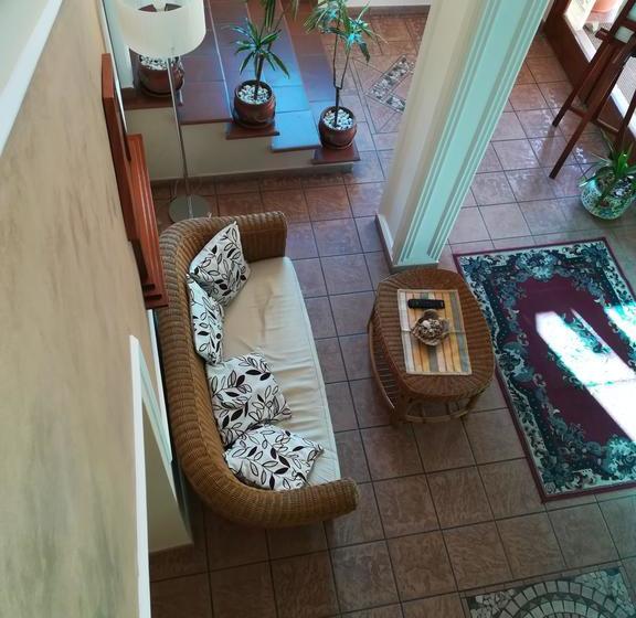 ホテル La Calabrese