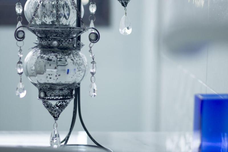 בית מלון כפרי La Posada De Las Casitas