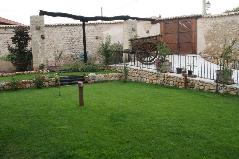 בית מלון כפרי La Posada De Las Casitas