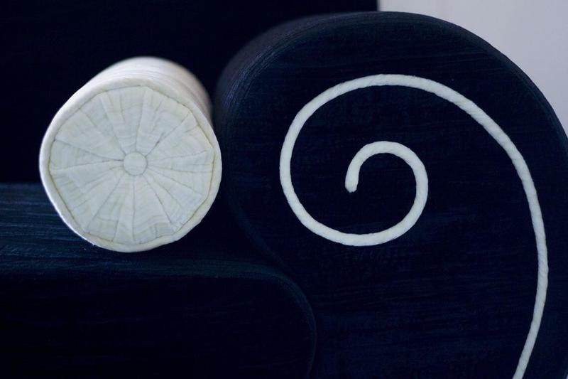 בית מלון כפרי La Posada De Las Casitas