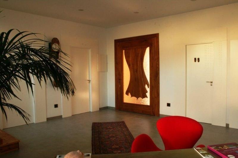 בית מלון כפרי La Posada De Las Casitas