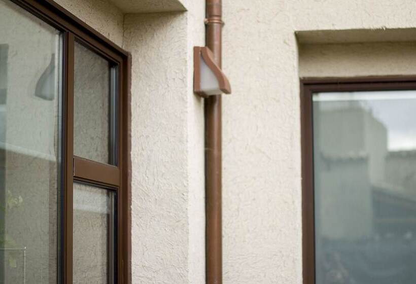 בית מלון כפרי La Posada De Las Casitas